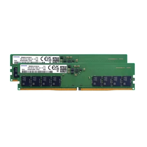 Samsung 16GB DDR5 5600MHz Desktop RAM